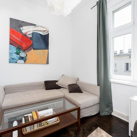 Old Town Spacious Apartment 크라쿠프 외부 사진