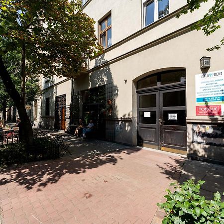 Old Town Spacious Apartment 크라쿠프 외부 사진