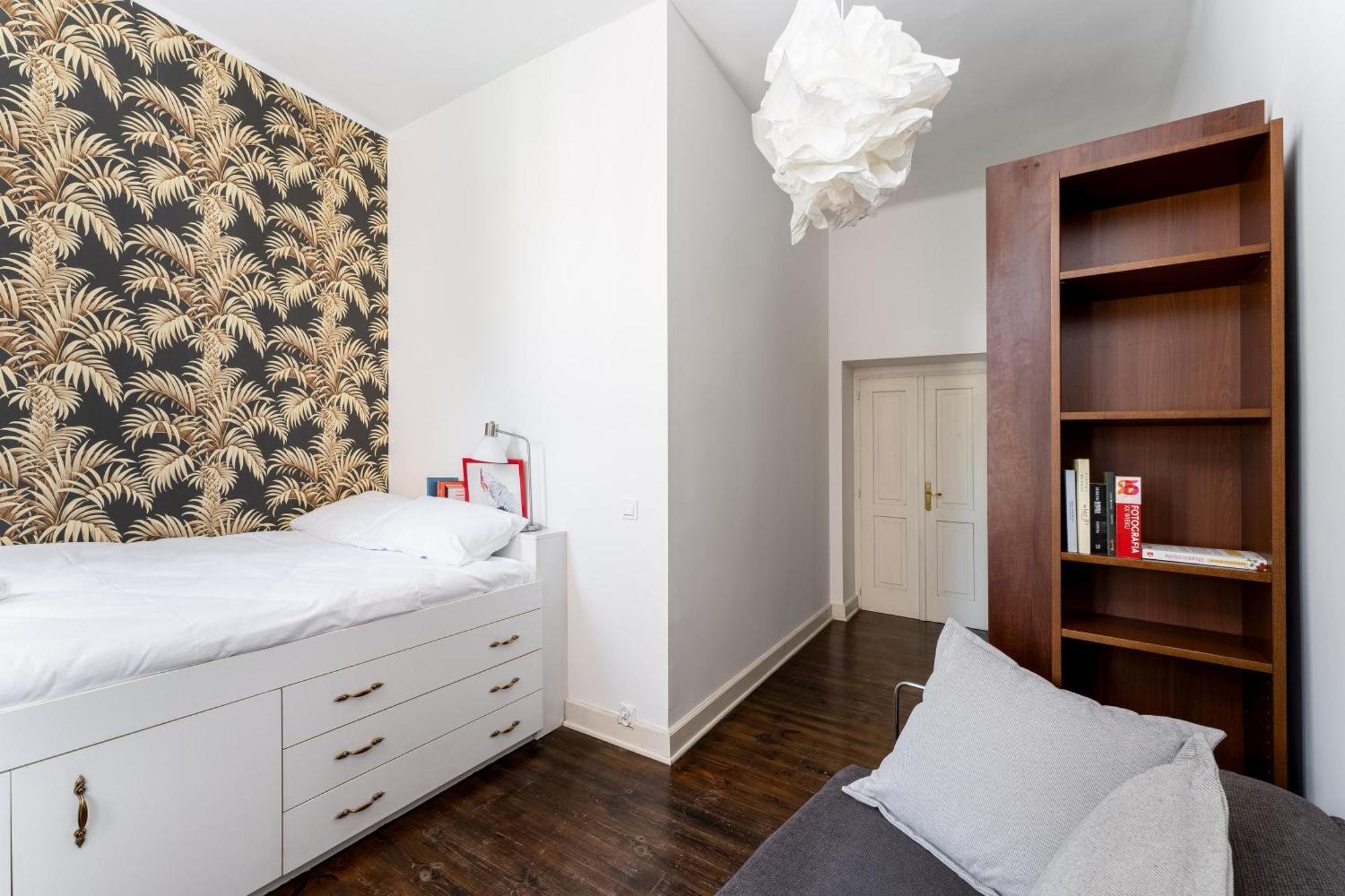 Old Town Spacious Apartment 크라쿠프 외부 사진
