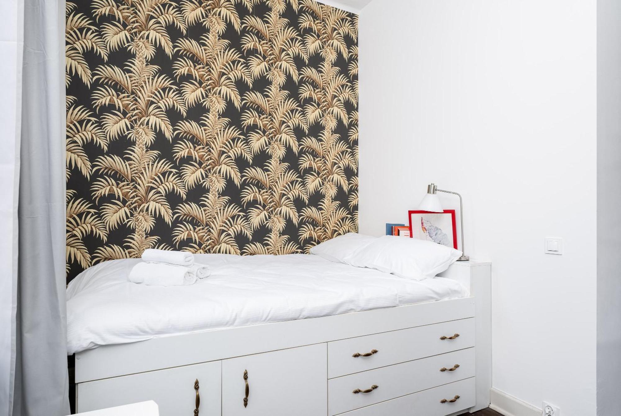 Old Town Spacious Apartment 크라쿠프 외부 사진