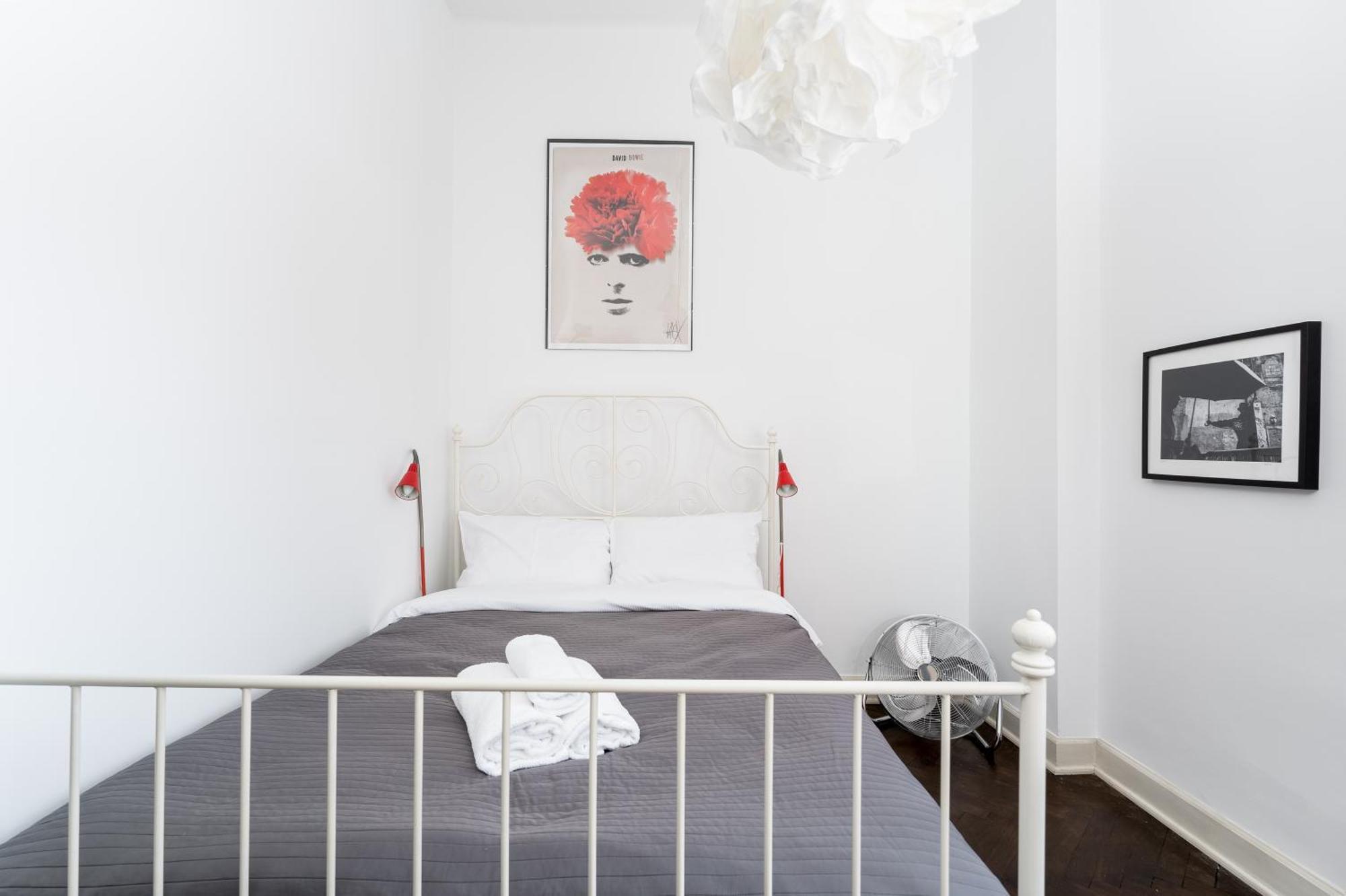 Old Town Spacious Apartment 크라쿠프 외부 사진
